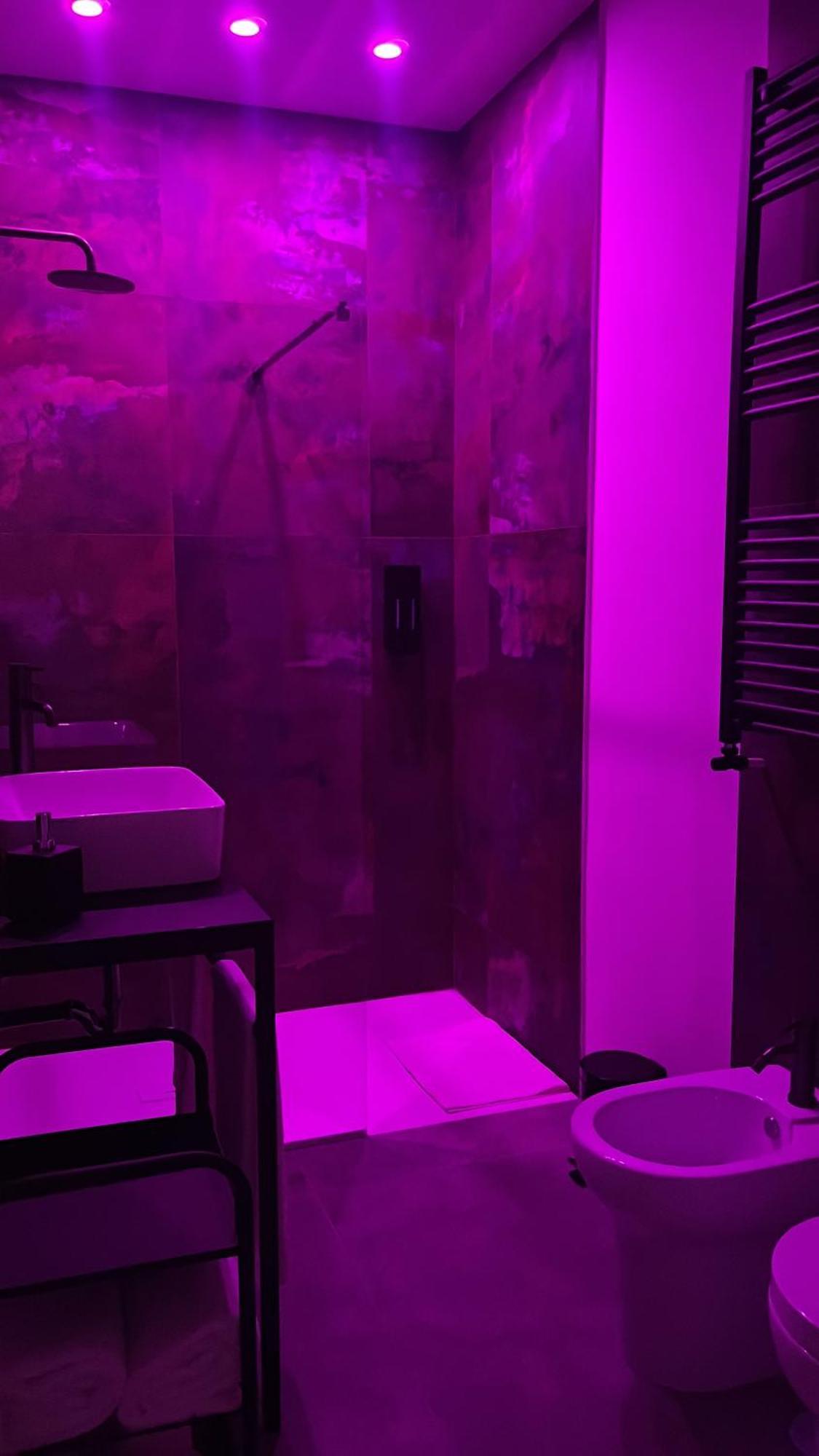 Charme Room&Relax Torre del Greco Dış mekan fotoğraf