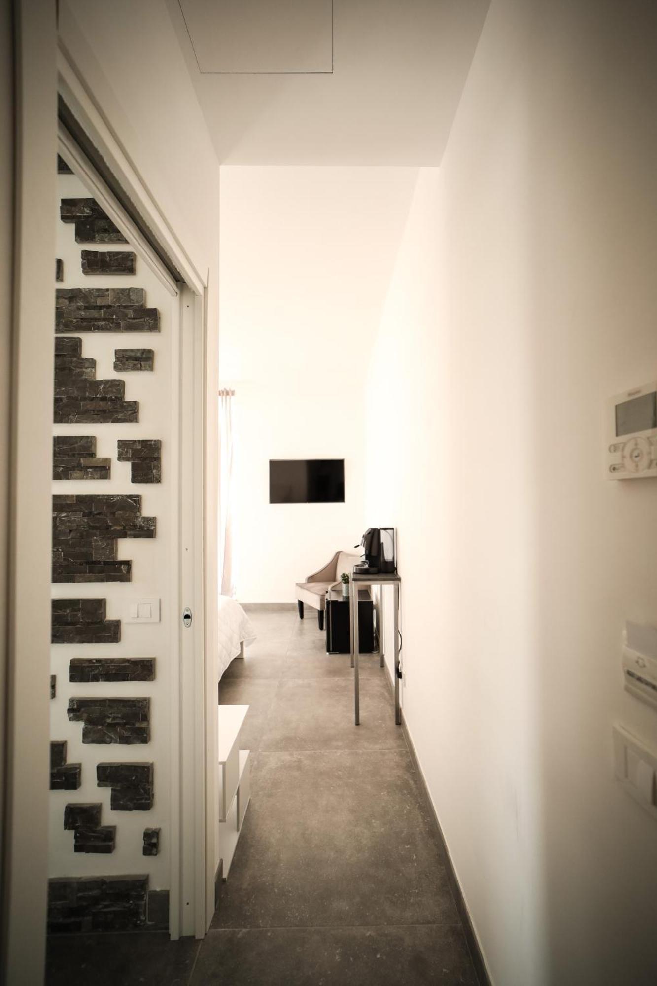 Charme Room&Relax Torre del Greco Dış mekan fotoğraf