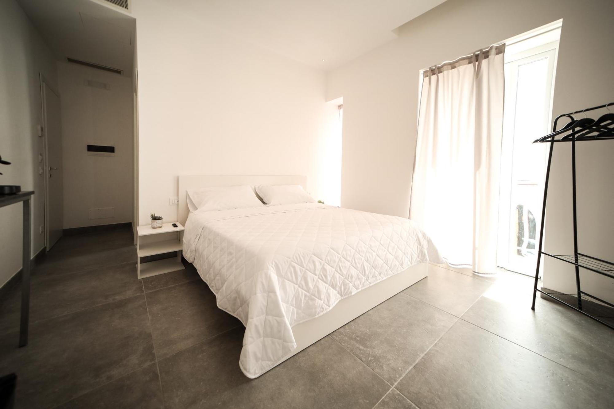 Charme Room&Relax Torre del Greco Dış mekan fotoğraf