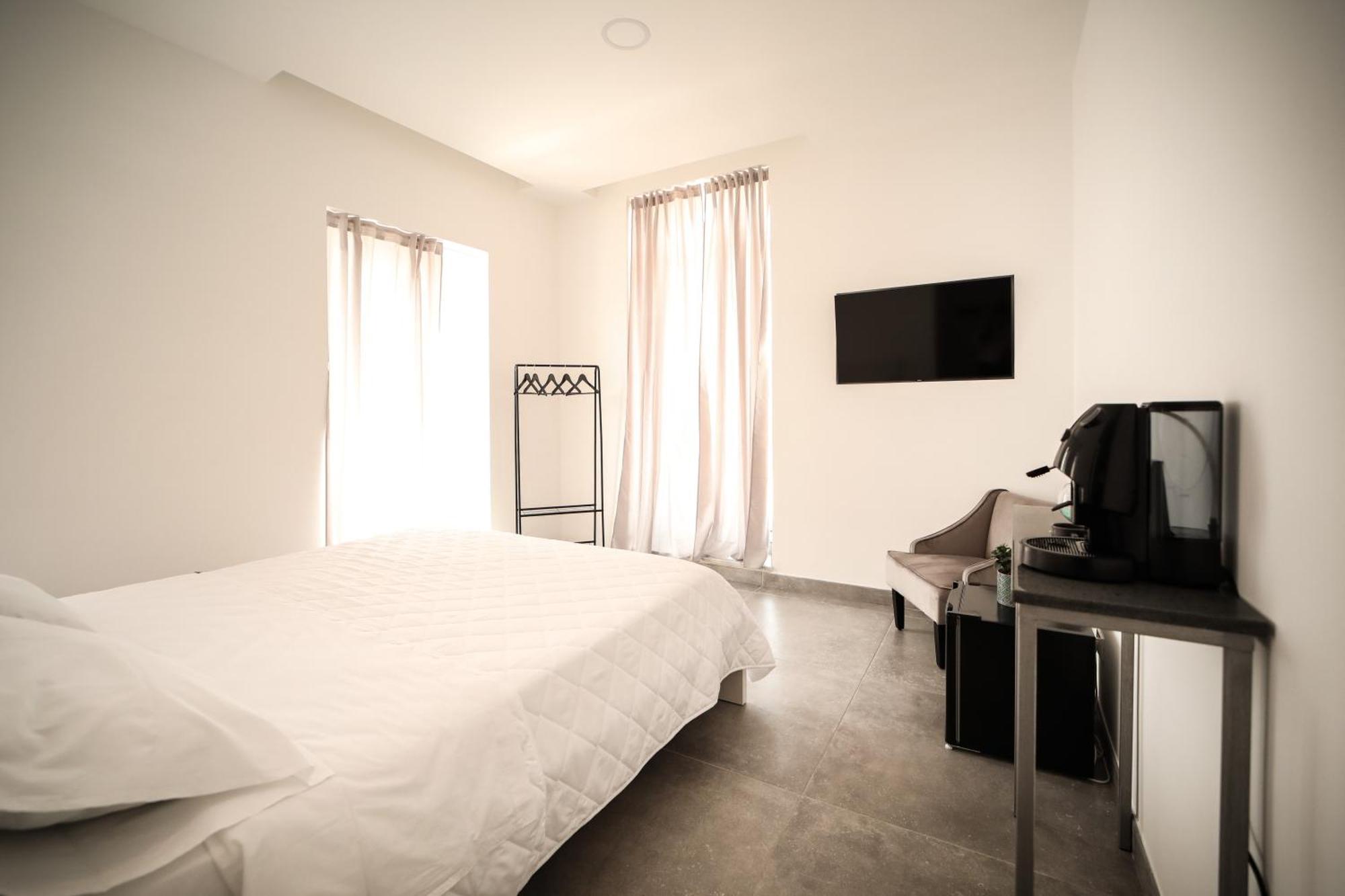 Charme Room&Relax Torre del Greco Dış mekan fotoğraf