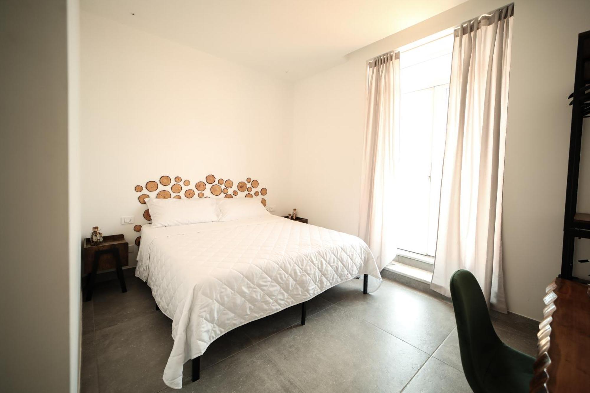 Charme Room&Relax Torre del Greco Dış mekan fotoğraf