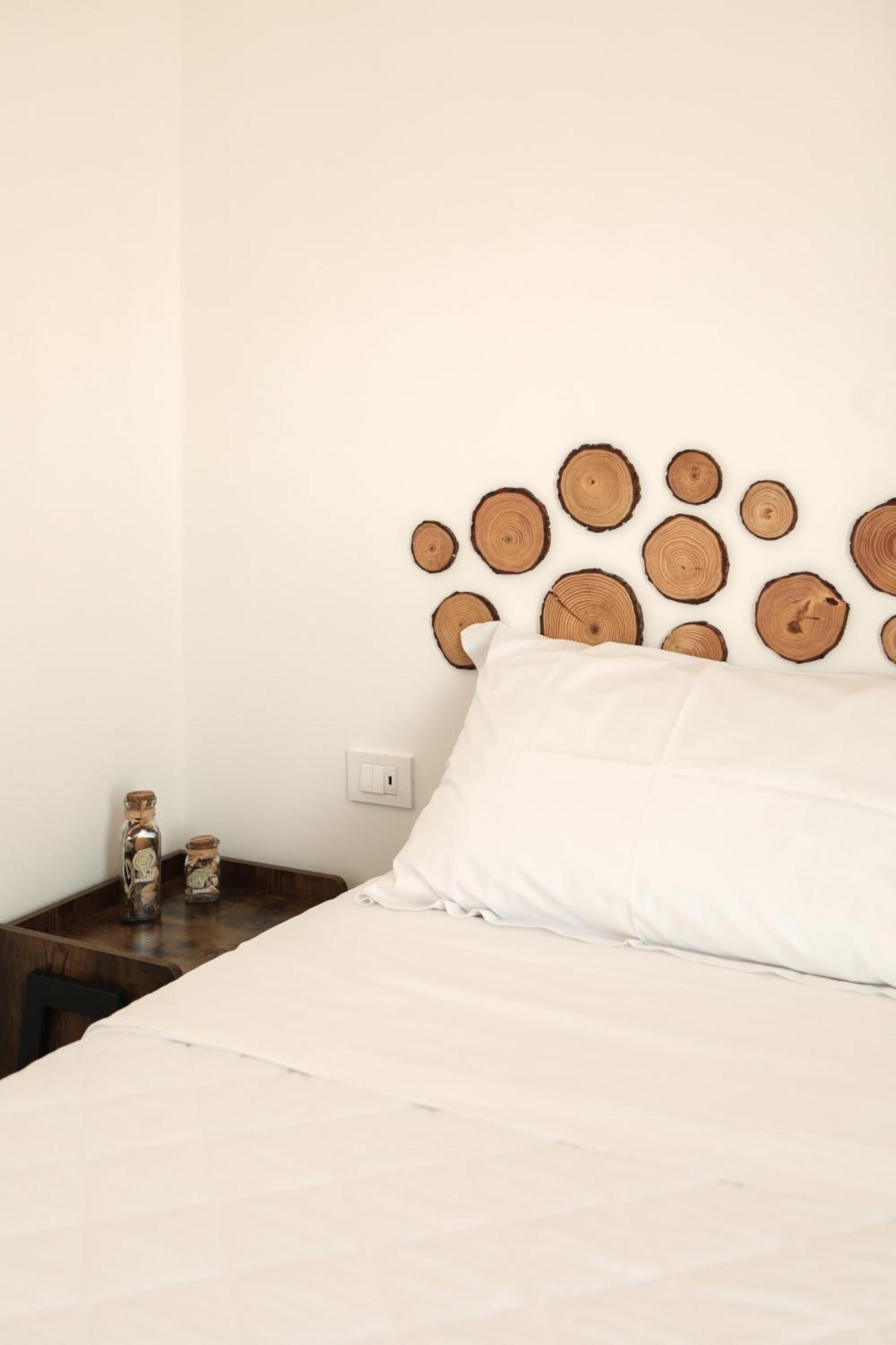 Charme Room&Relax Torre del Greco Dış mekan fotoğraf