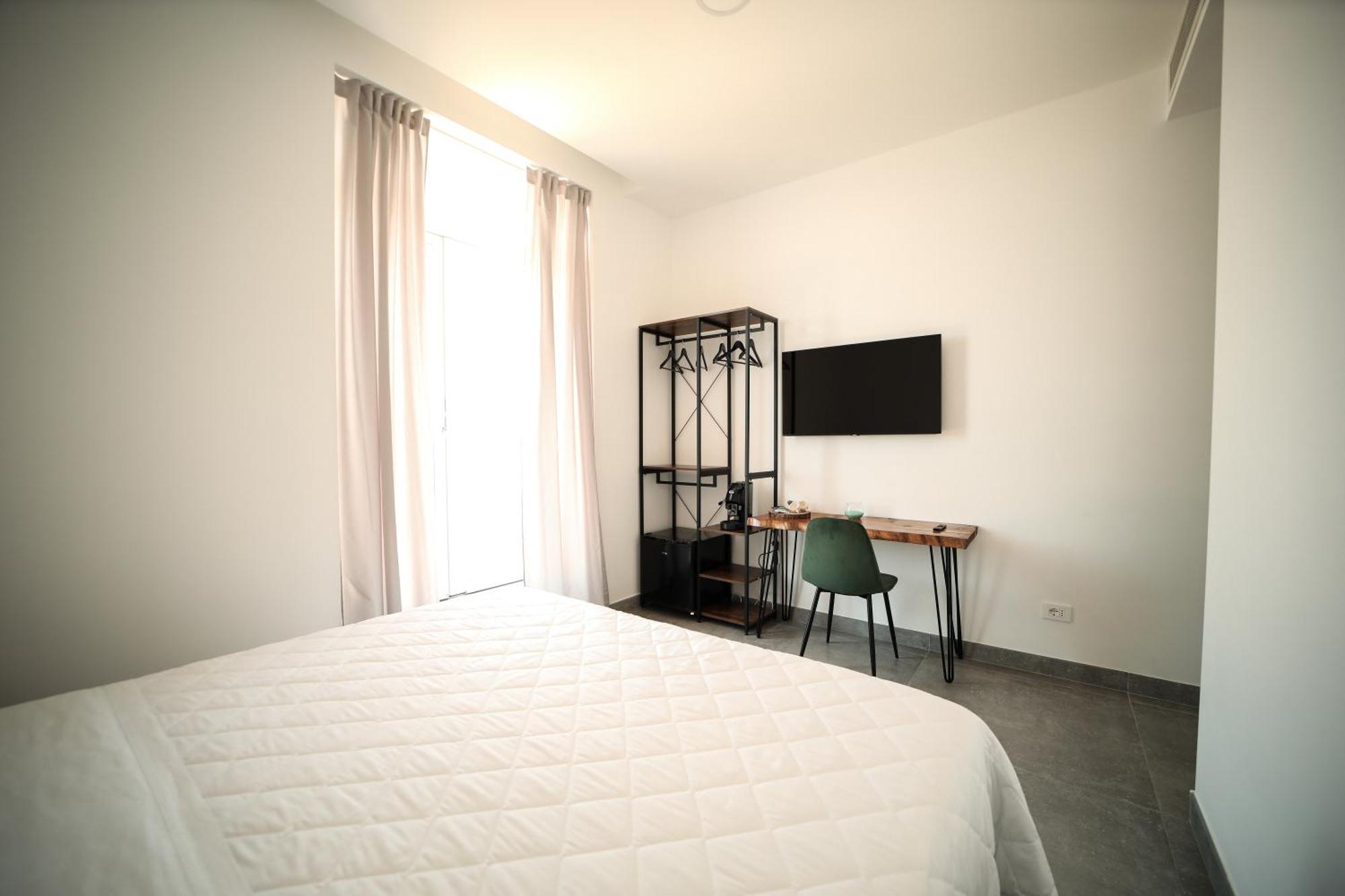 Charme Room&Relax Torre del Greco Dış mekan fotoğraf