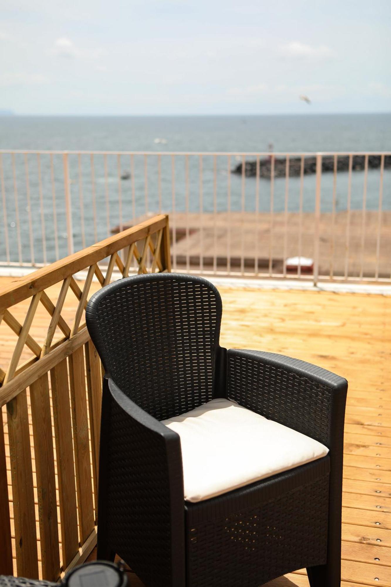 Charme Room&Relax Torre del Greco Dış mekan fotoğraf