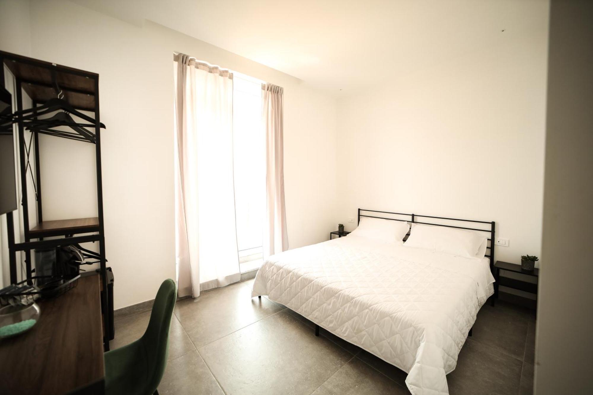 Charme Room&Relax Torre del Greco Dış mekan fotoğraf