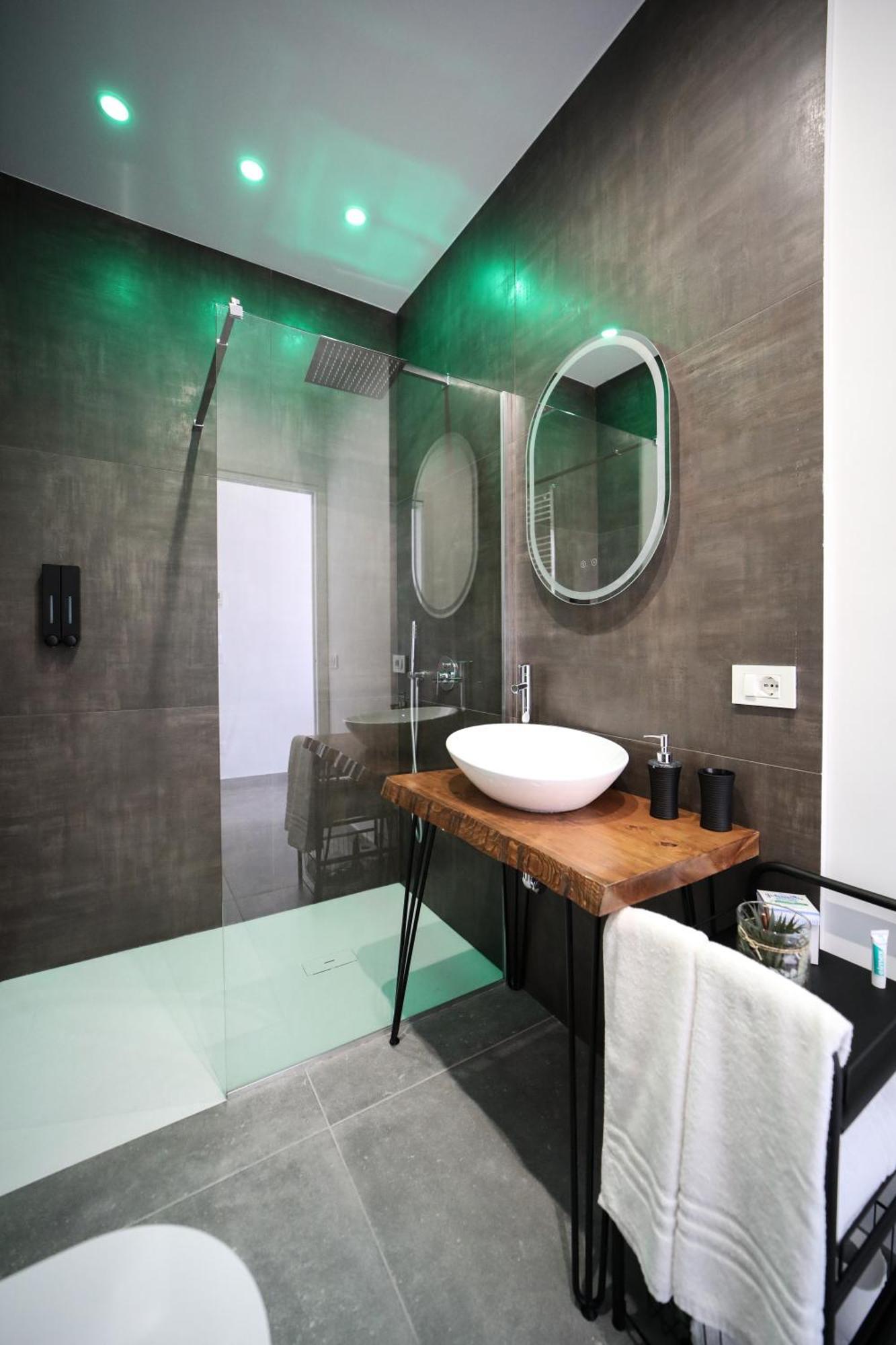 Charme Room&Relax Torre del Greco Dış mekan fotoğraf