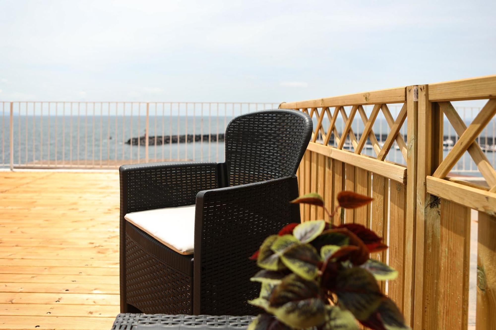 Charme Room&Relax Torre del Greco Dış mekan fotoğraf