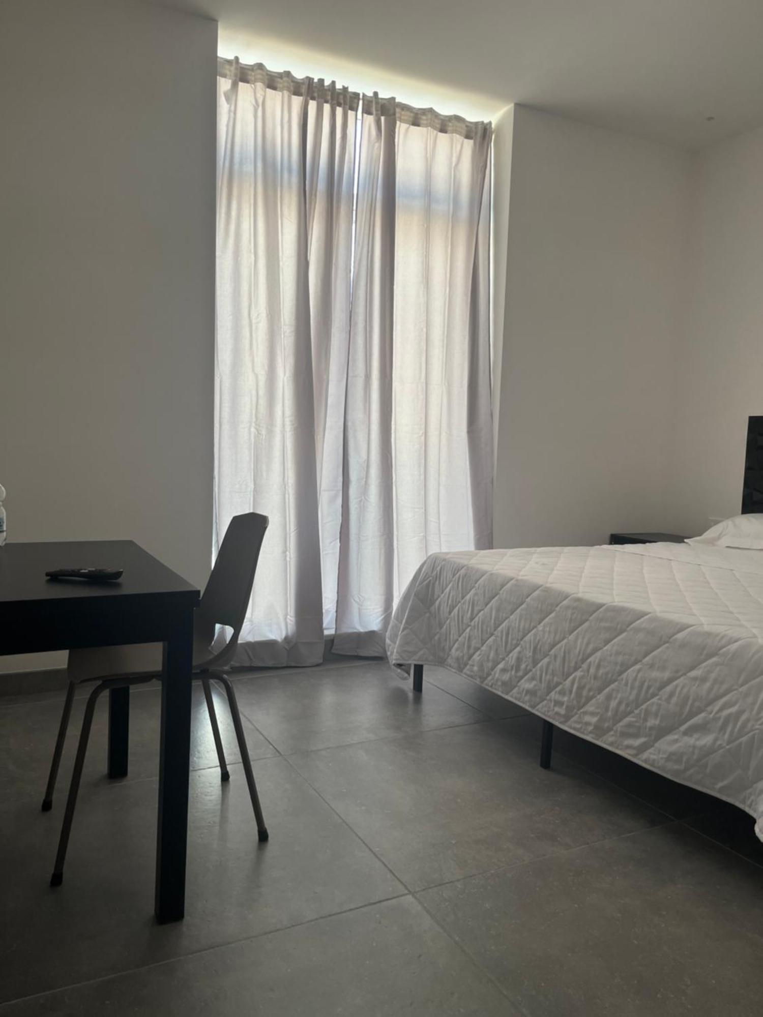 Charme Room&Relax Torre del Greco Dış mekan fotoğraf
